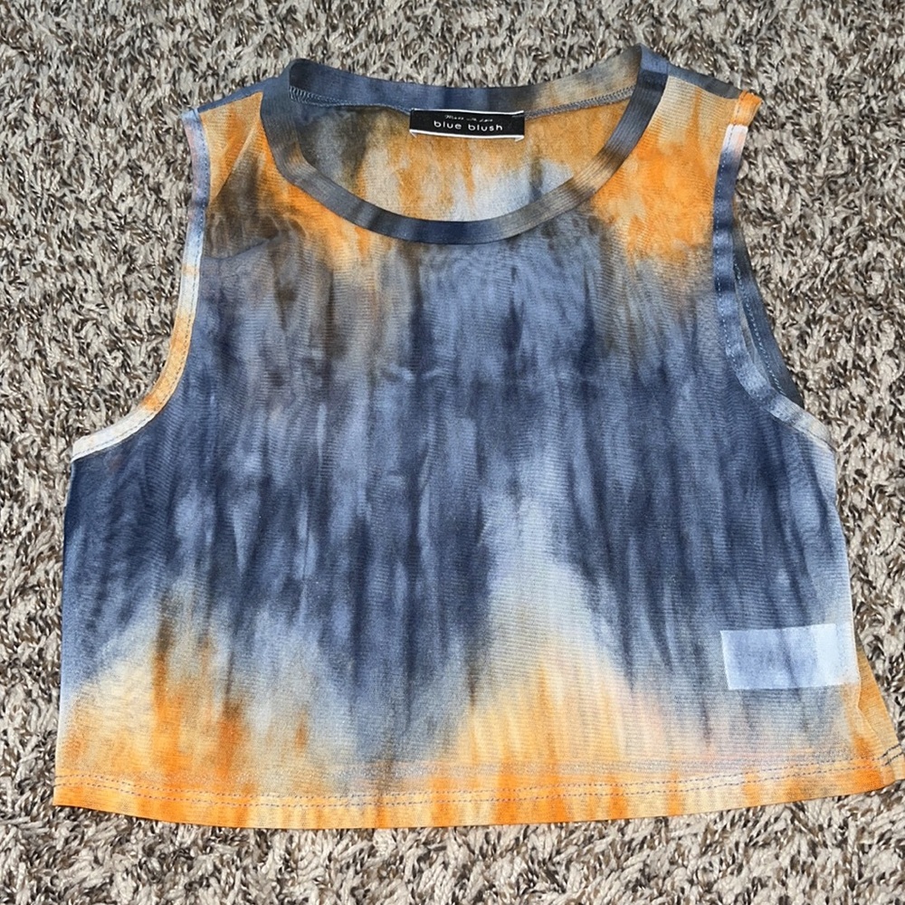 Mesh Shirts - Picture 2 of 7
